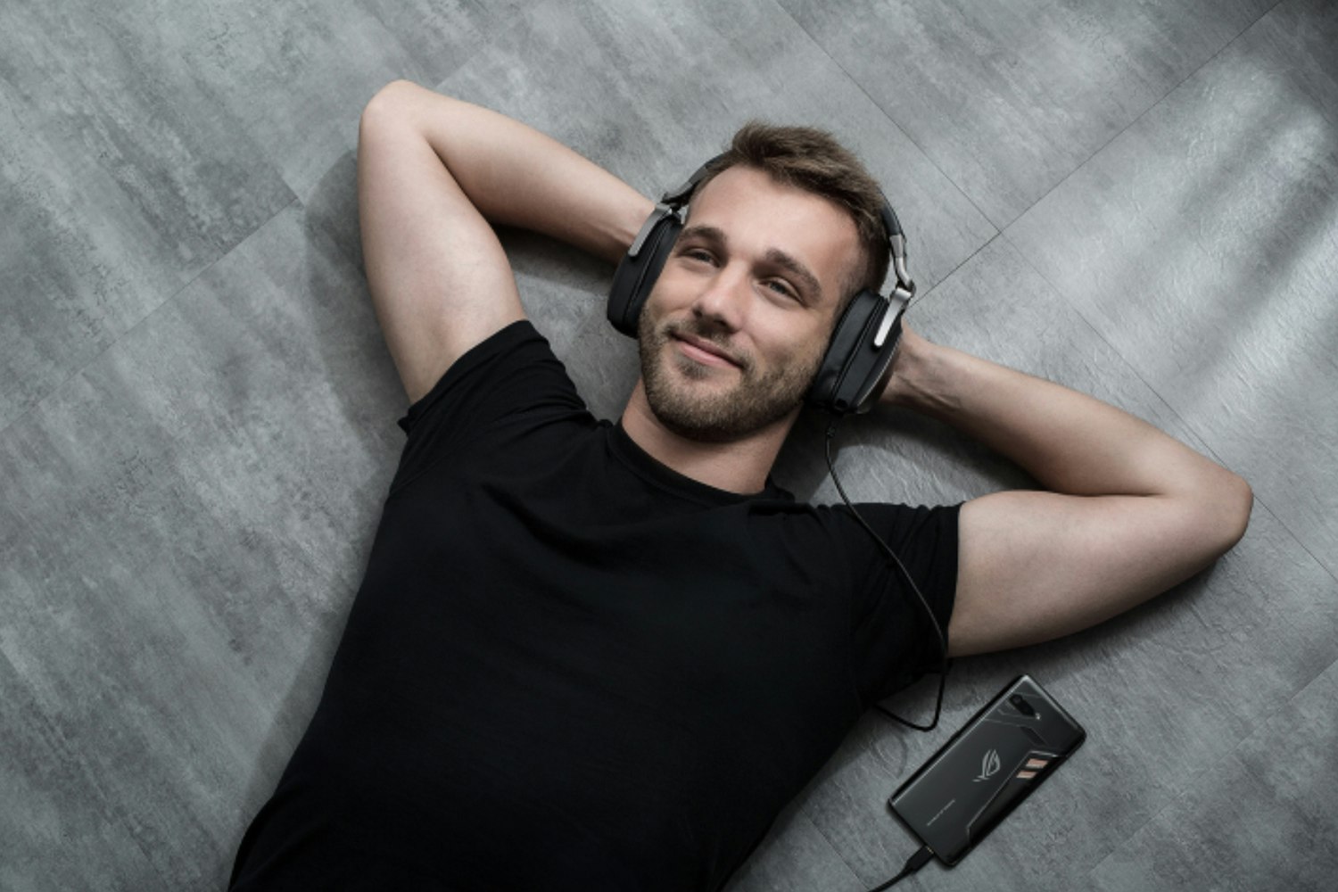 ASUS ROG Delta Gaming Headset