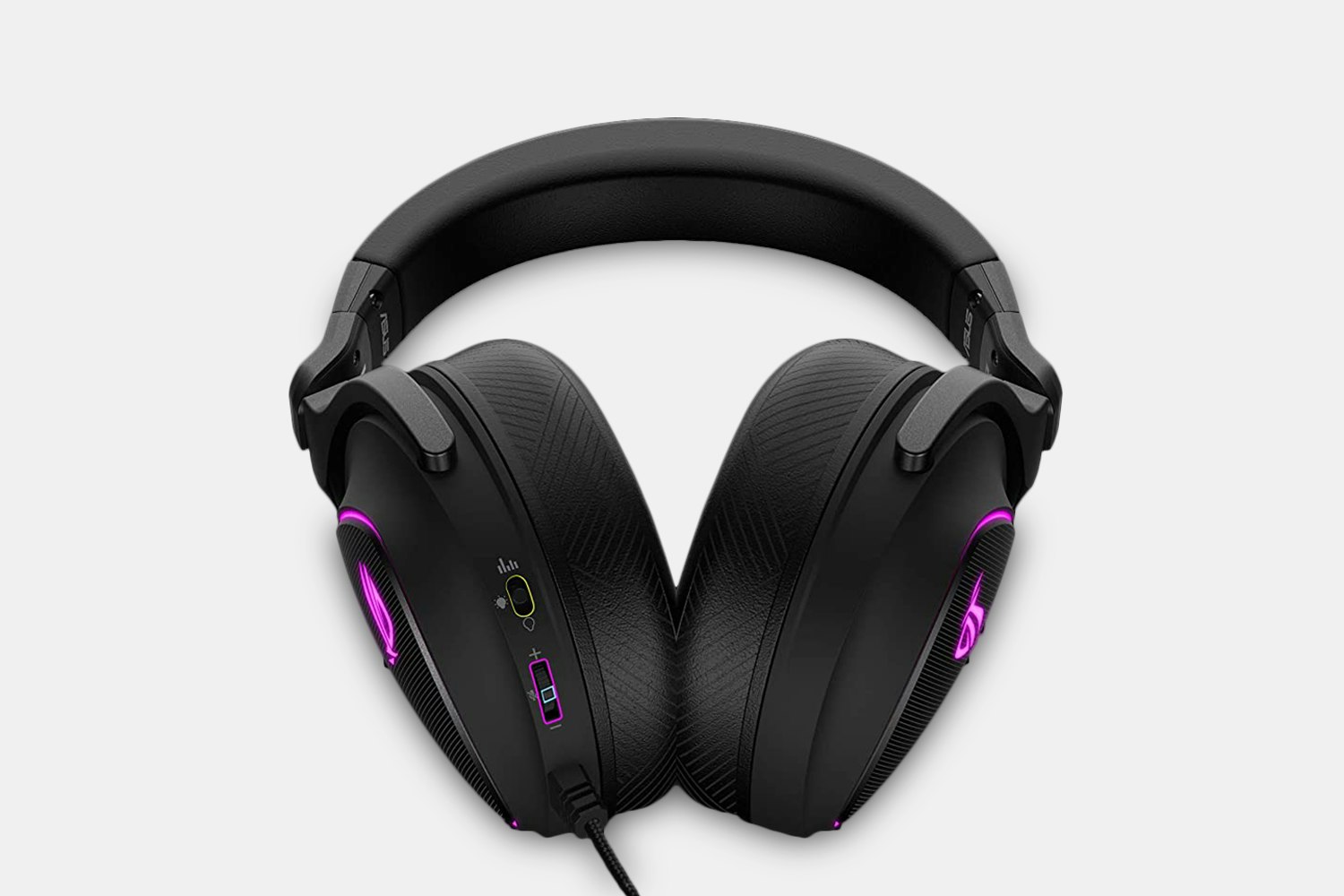 ASUS ROG Delta S Gaming Headset