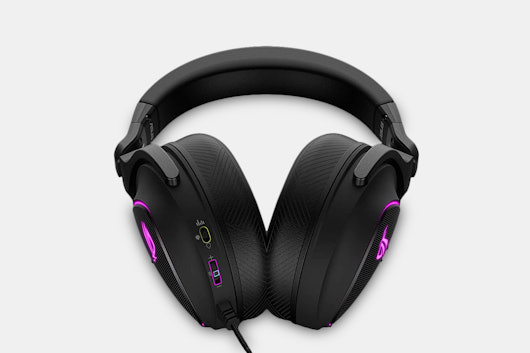 ASUS ROG Delta S Gaming Headset