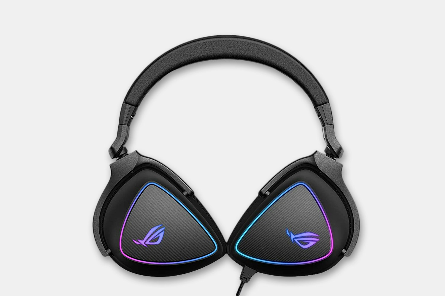 ASUS ROG Delta S Gaming Headset
