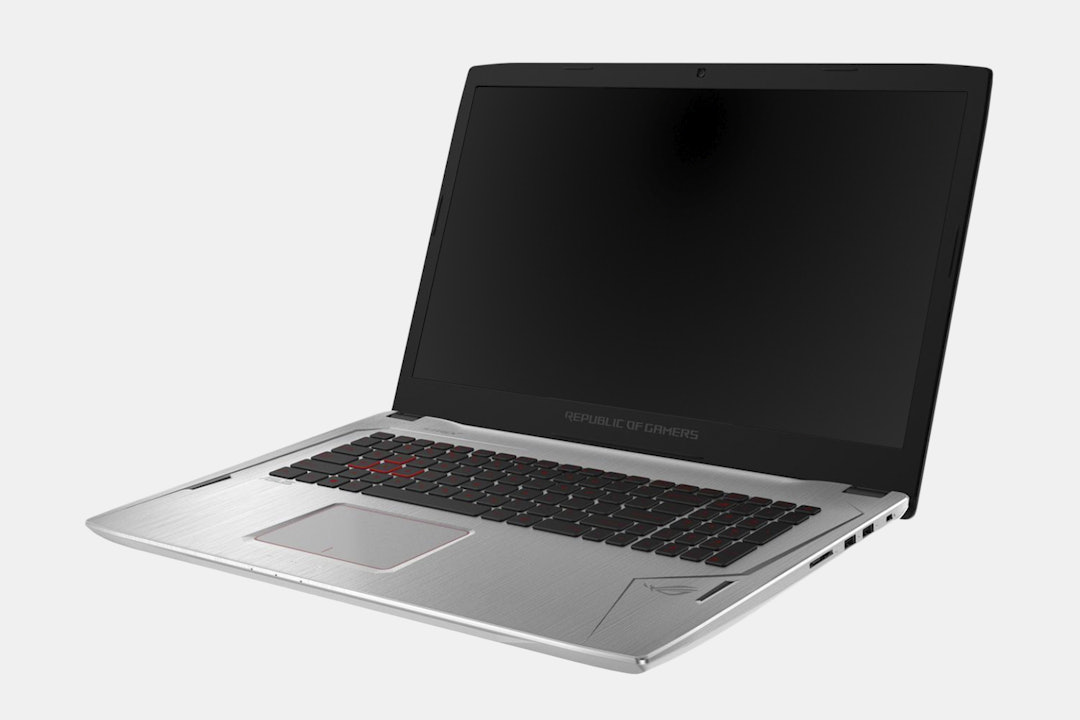 ASUS ROG GL702VI-WB74 17.3" G-Sync Gaming Laptop