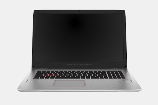 ASUS ROG GL702VI-WB74 17.3" G-Sync Gaming Laptop