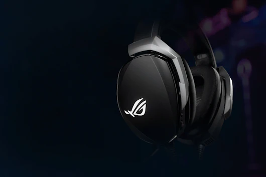 ASUS ROG Theta 7.1 Gaming Headset