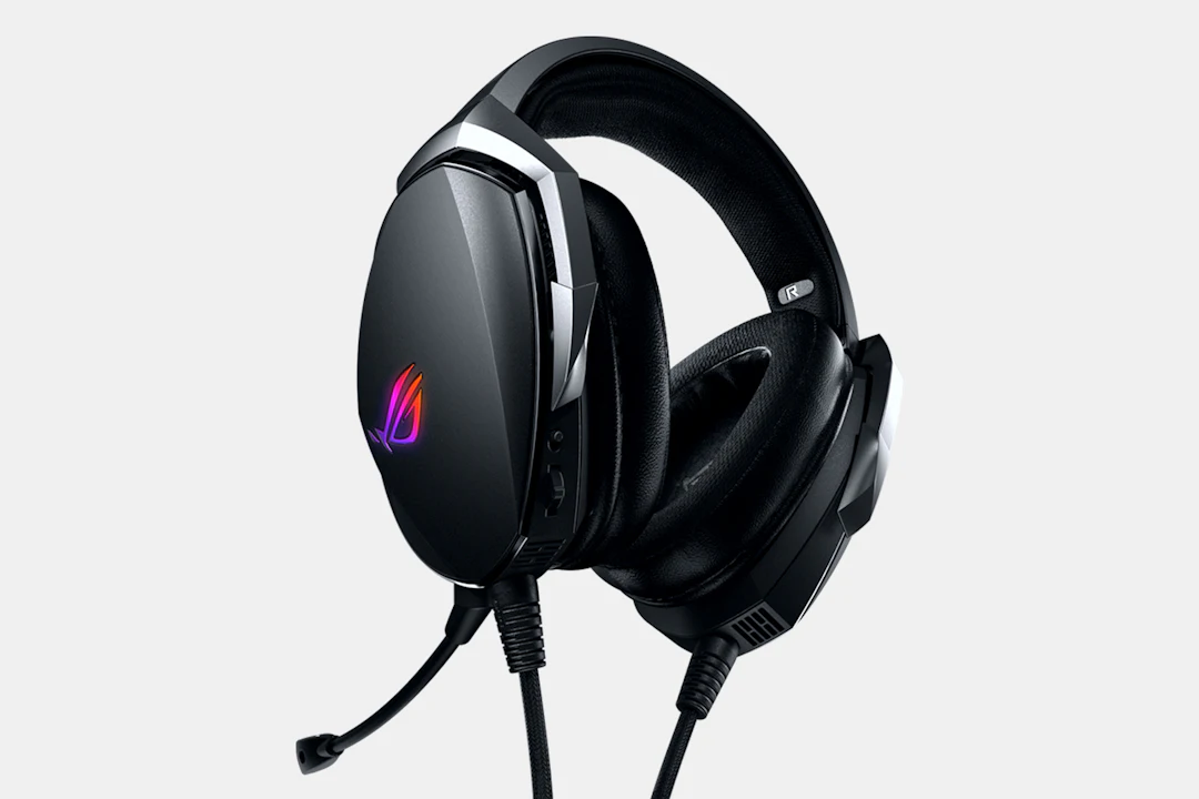 ASUS ROG Theta 7.1 Gaming Headset