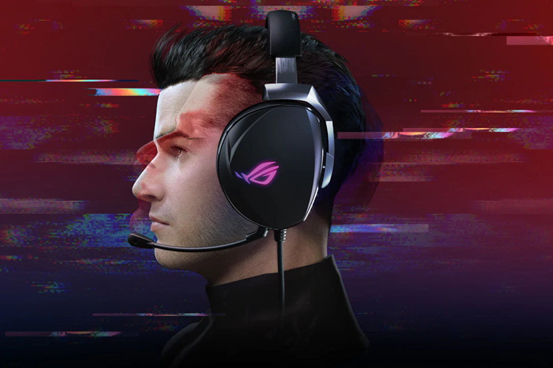 ASUS ROG Theta 7.1 Gaming Headset