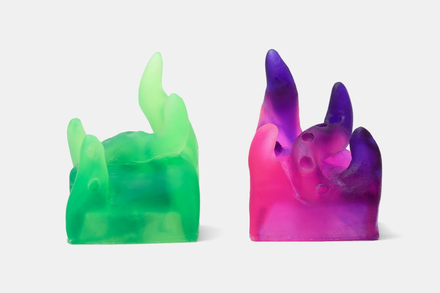 Atari Zero Tentacular Artisan Keycap