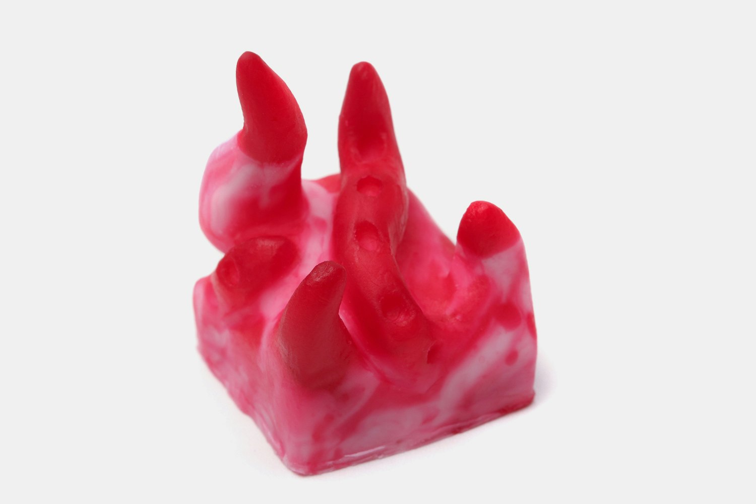 Atari Zero Tentacular Artisan Keycap