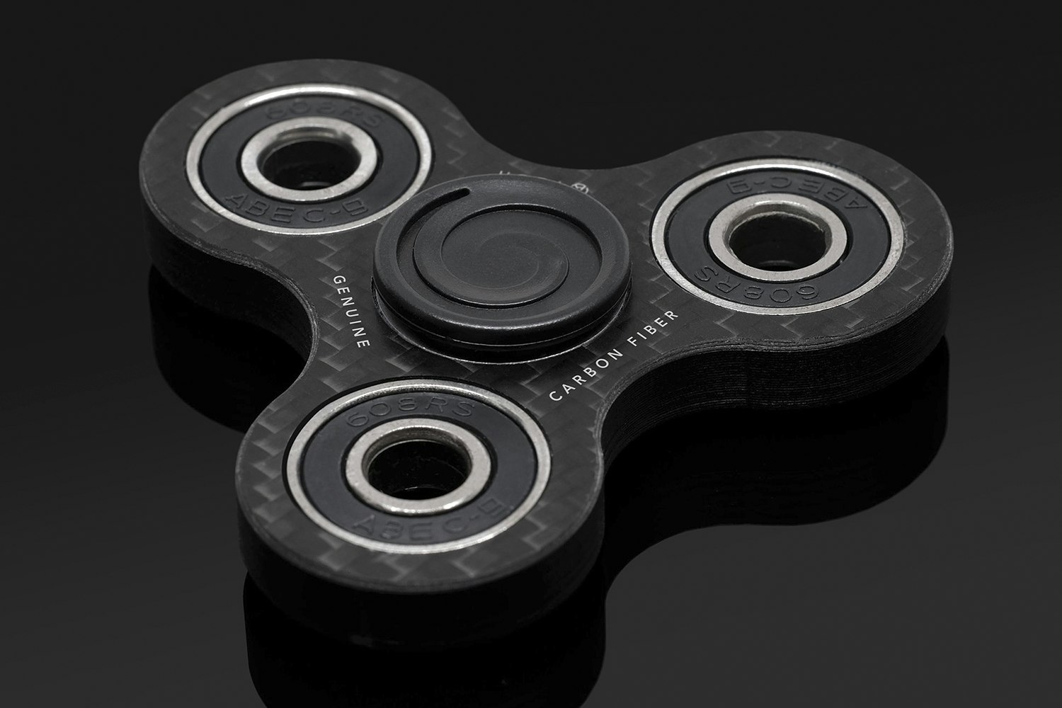 Infinity carbon i7 fidget hot sale spinner