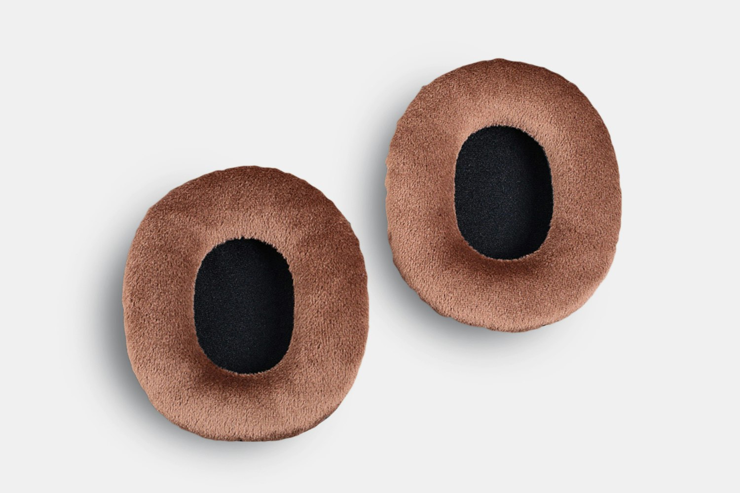 ATH-M50x Velour Ear Pads