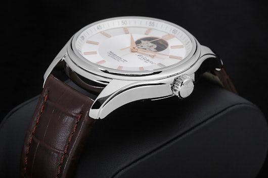 Atlantic Worldmaster Lusso Automatic Watch