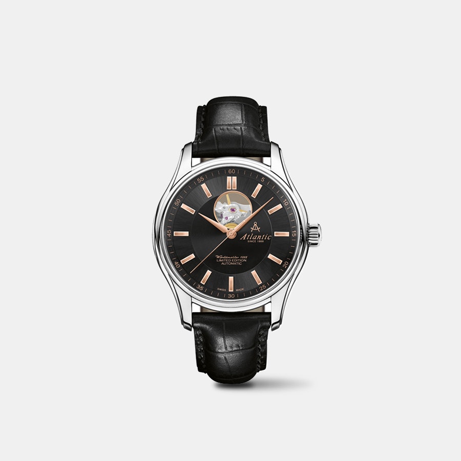 atlantic watch company