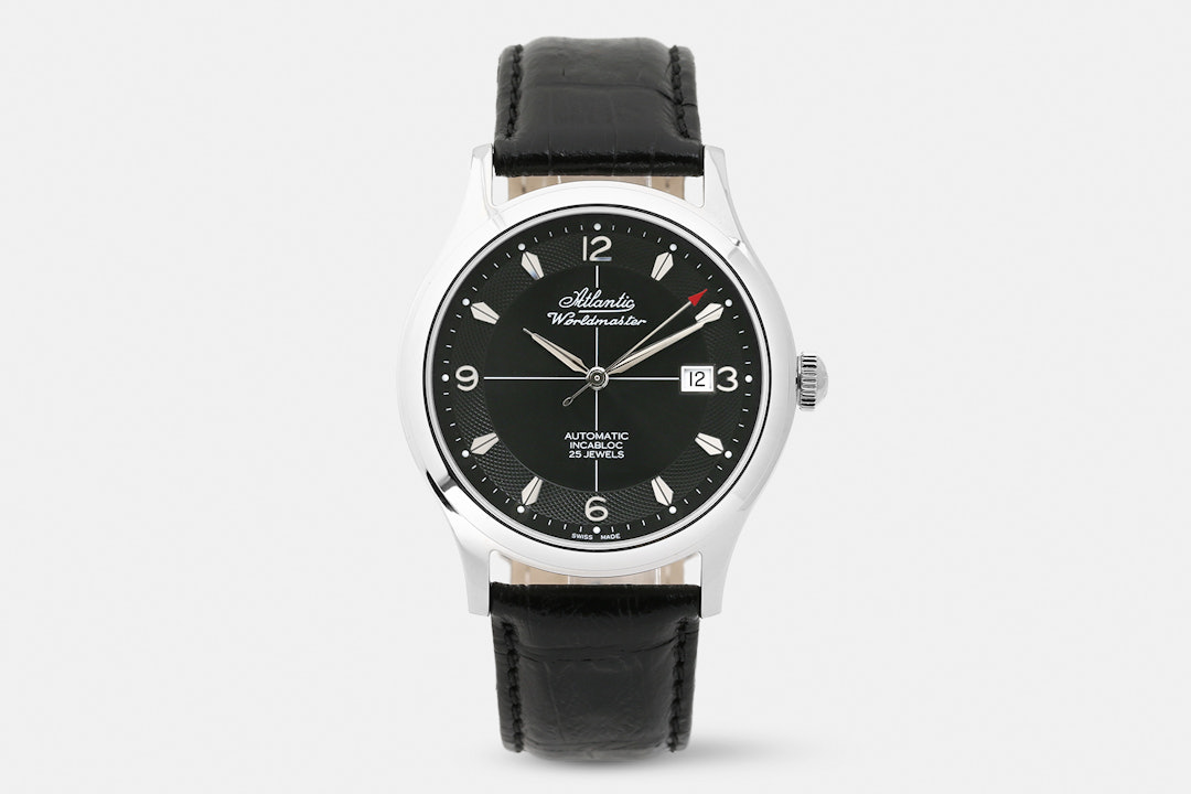 Atlantic Worldmaster "Original" Automatic Watch