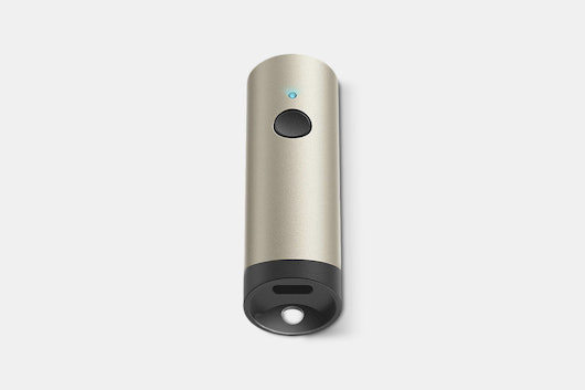 Atmotube PLUS Portable Air-Quality Monitor