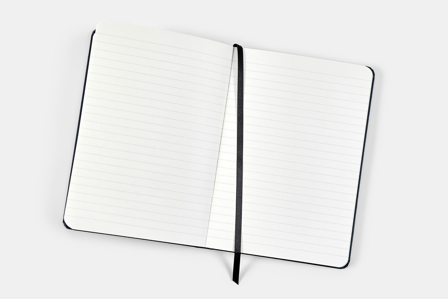 Atoms to Astronauts Hardcover Notebooks