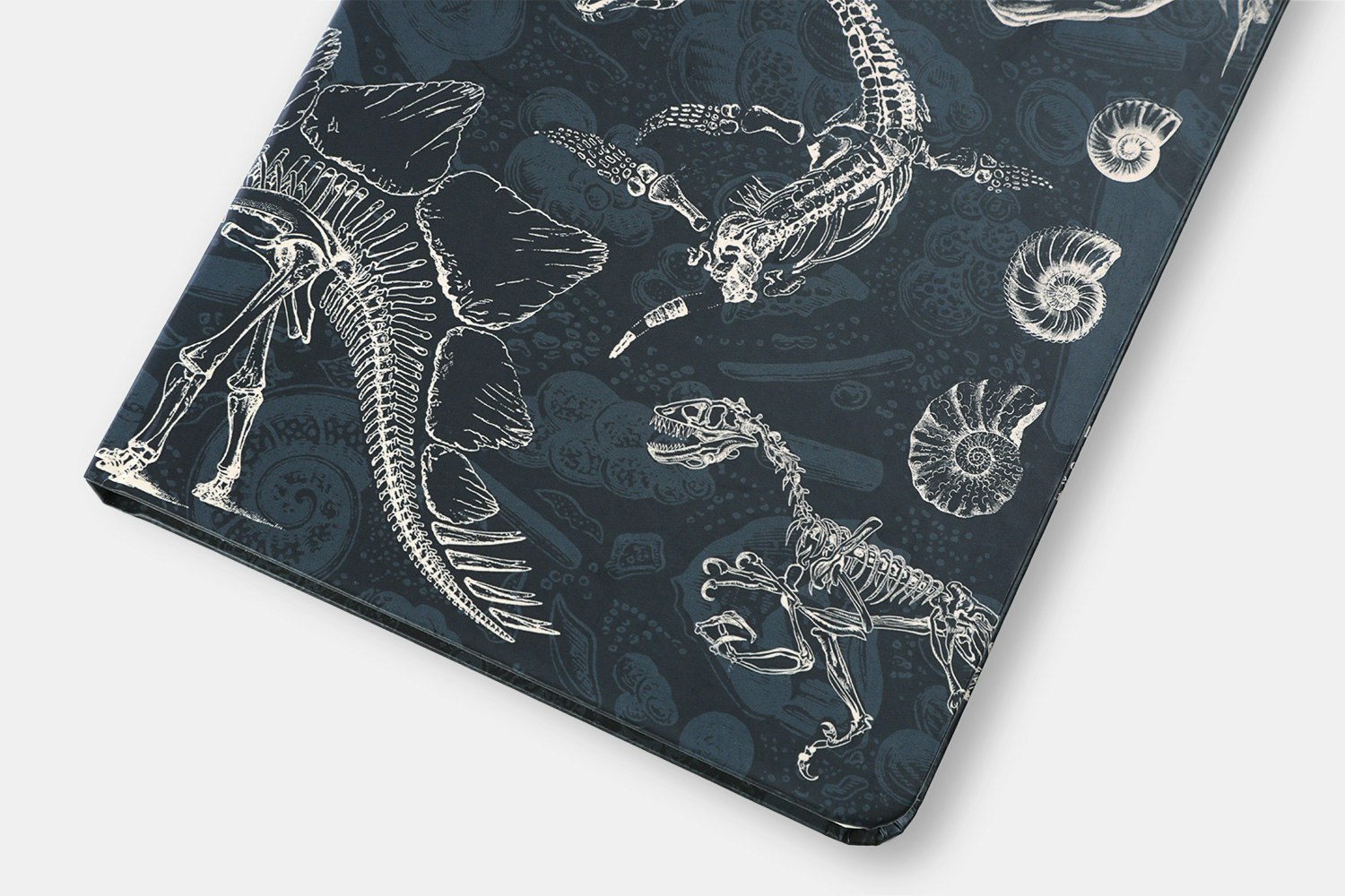 Atoms to Astronauts Hardcover Notebooks