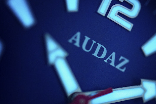 Audaz Ocean Raider Automatic Watch