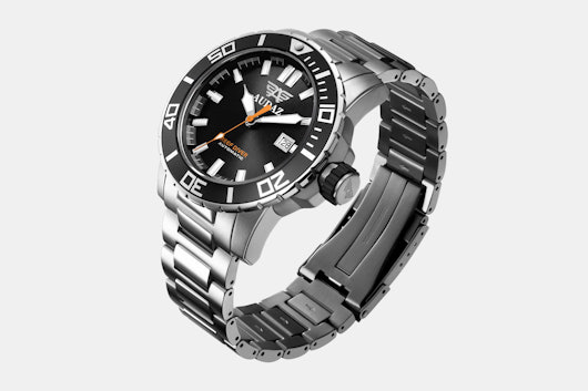 Audaz Reef Diver Automatic Watch