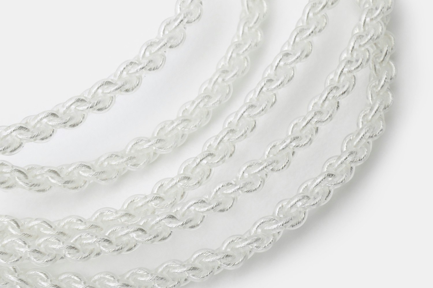 Audina 2-Pin 0.78mm to 2.5mm TRRS Balanced Cable