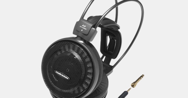 Shop Audio Technica Semi Open Headphones Discover Community