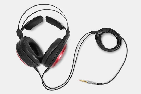 Audio-Technica A & AD Headphone Series