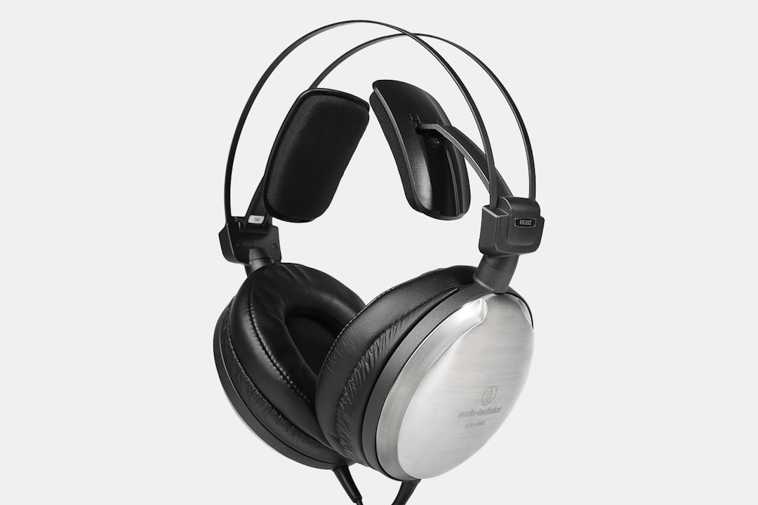 Audio-Technica A2000Z Headphones