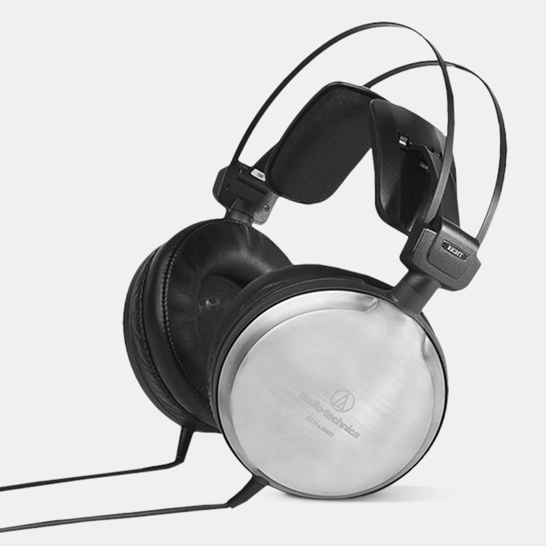 Audio-Technica A2000Z Headphones Details | Audiophile | Headphones 