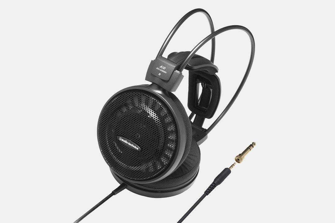 Audio-Technica AD500X Headphones