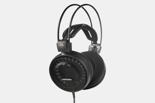 Audio-Technica AD500X Headphones