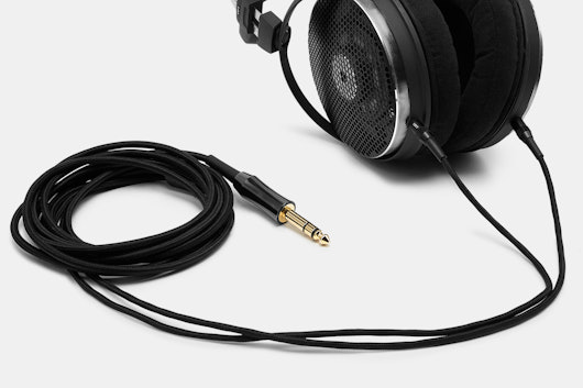 Audio-Technica ADX5000 with AT-B1XA Balanced Cable