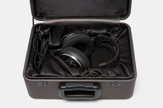 Audio-Technica ADX5000 with AT-B1XA Balanced Cable