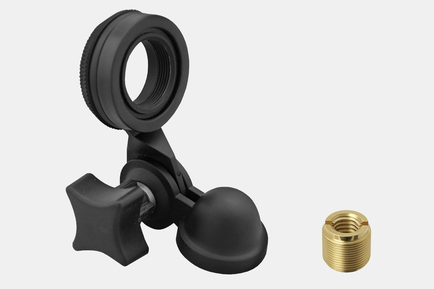 Audio-Technica AT2020 Cardioid Condenser Microphone