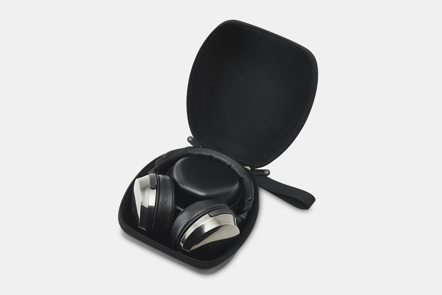 Audio-Technica ATH-AP2000Ti Closed-Back Headphones