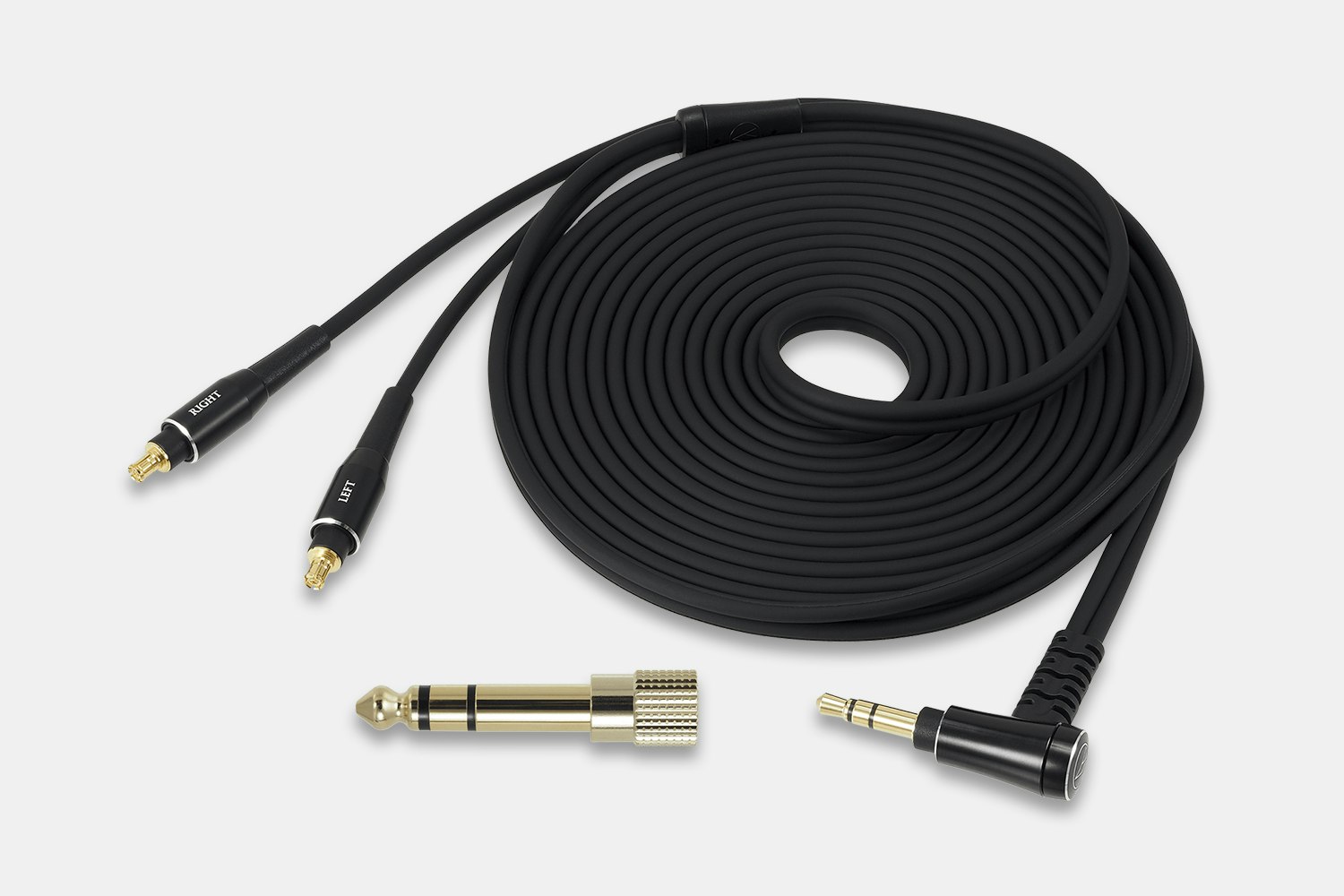 Audio-Technica ATH-AP2000Ti Closed-Back Headphones