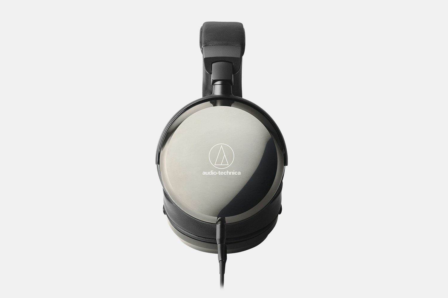 Audio-Technica ATH-AP2000Ti Closed-Back Headphones