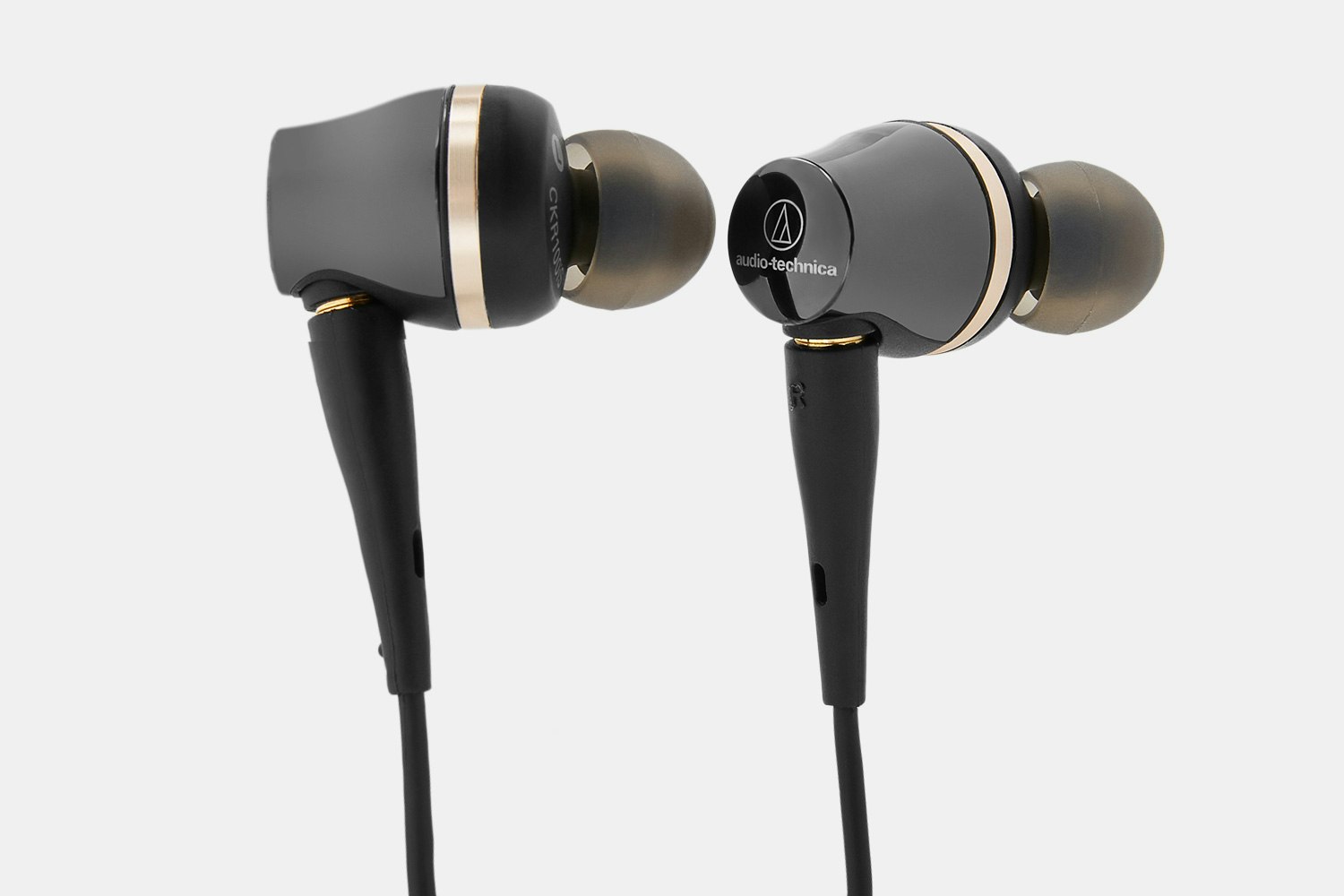 Audio-Technica ATH-CKR100IS IEM