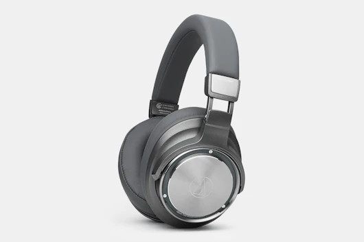 Audio-Technica ATH-DSR9BT Bluetooth Headphones