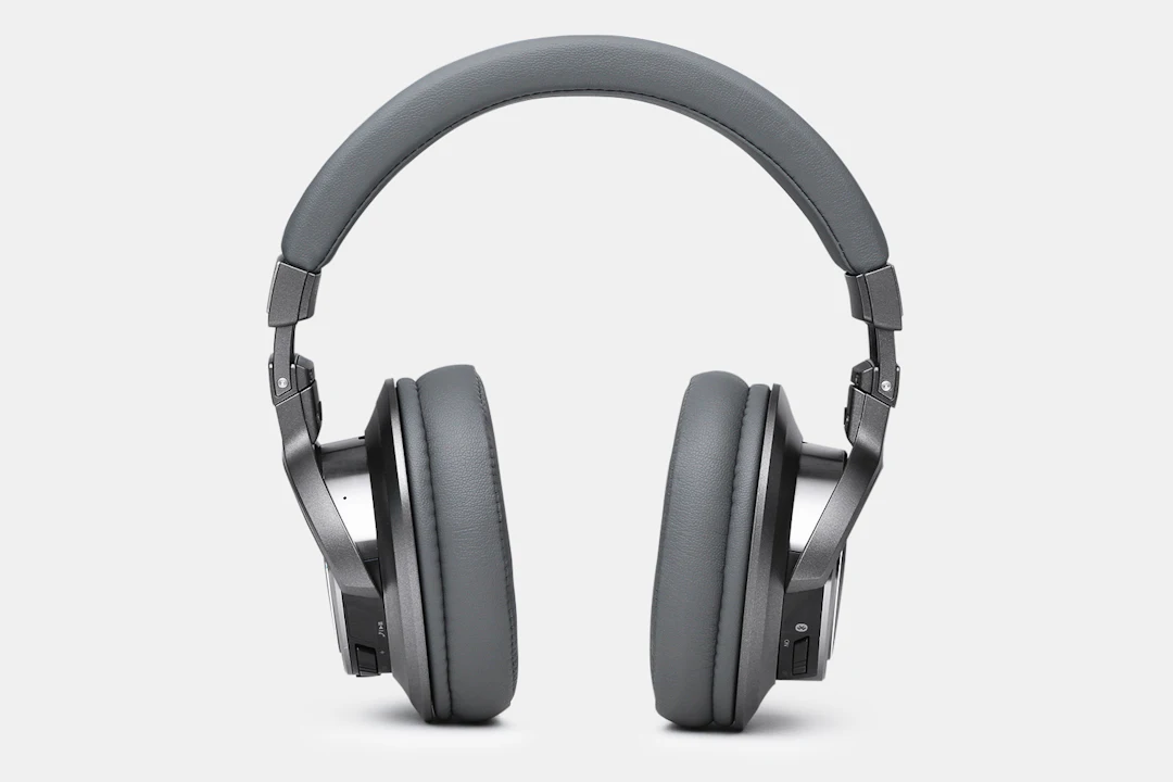 Audio-Technica ATH-DSR9BT Bluetooth Headphones