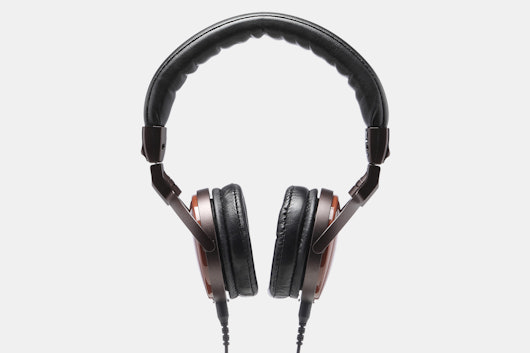 Audio-Technica ATH-ESW990H & ESW770H Headphones