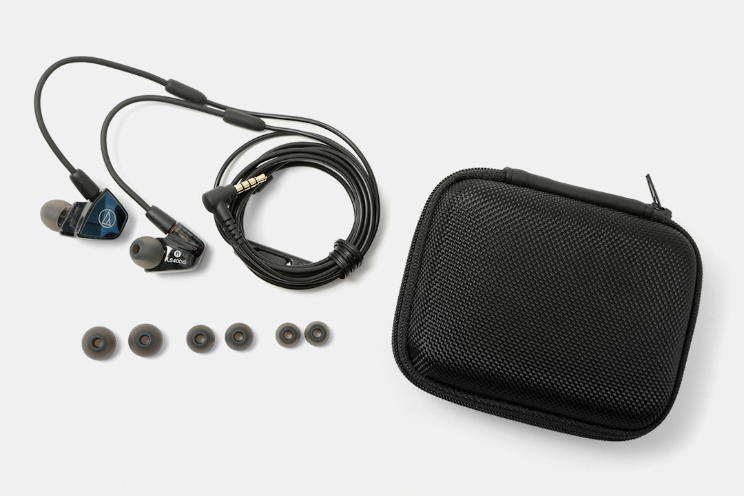 Audio-Technica LS Series IEMs