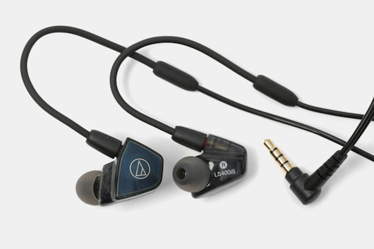 Audio-Technica LS Series IEMs