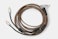 313 cable with 6N-OFC+OFC high-purity copper wire (+ $100)