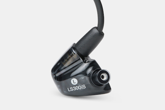 Audio-Technica LS Series IEMs