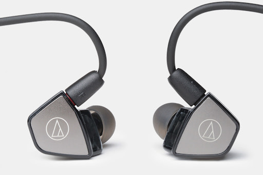 Audio-Technica LS Series IEMs