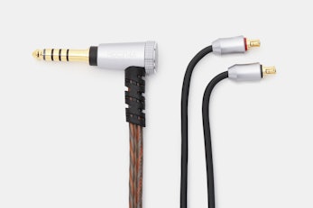 Audio-Technica LS Series IEMs