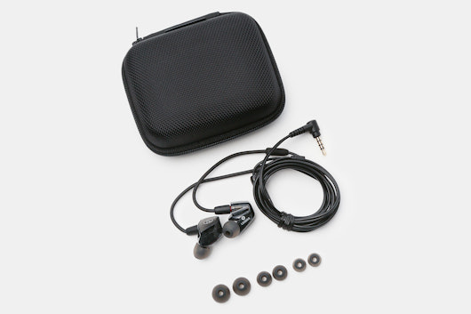 Audio-Technica LS Series IEMs