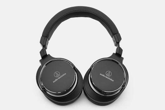 Audio-Technica MSR7NC Noise-Canceling Headphones