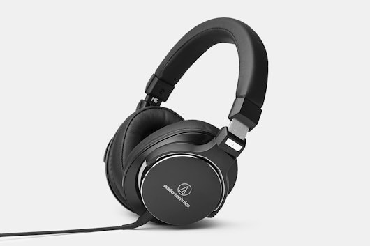 Audio-Technica MSR7NC Noise-Canceling Headphones