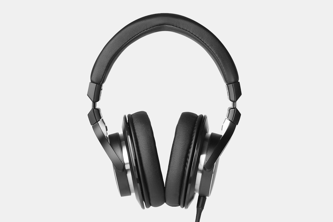 Audio-Technica MSR7NC Noise-Canceling Headphones