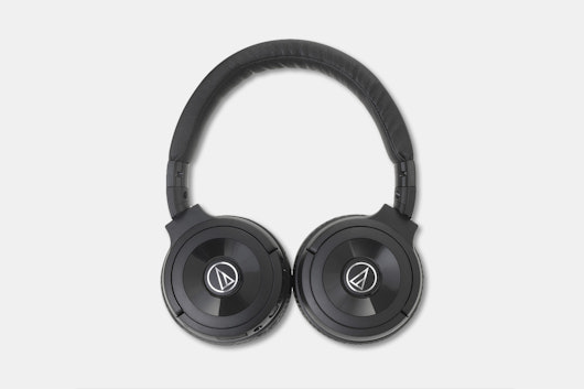 Audio-Technica ATH-WS99BT Bluetooth Headphones