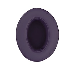 Dark Purple Dark Purple